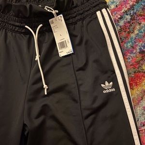 Adidas Bellista Pants - Wmns L